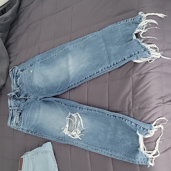 American Eagle jeans - Picture 5 of 5